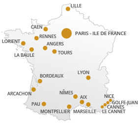 Carte rÃ©sidence Sopregim